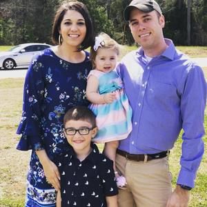 Meet your Posher, Rosie